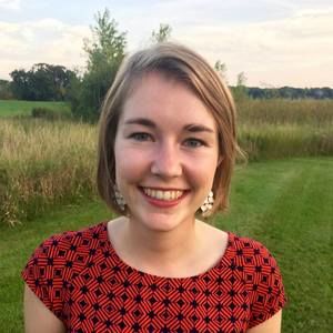 Meet your Posher, Megan